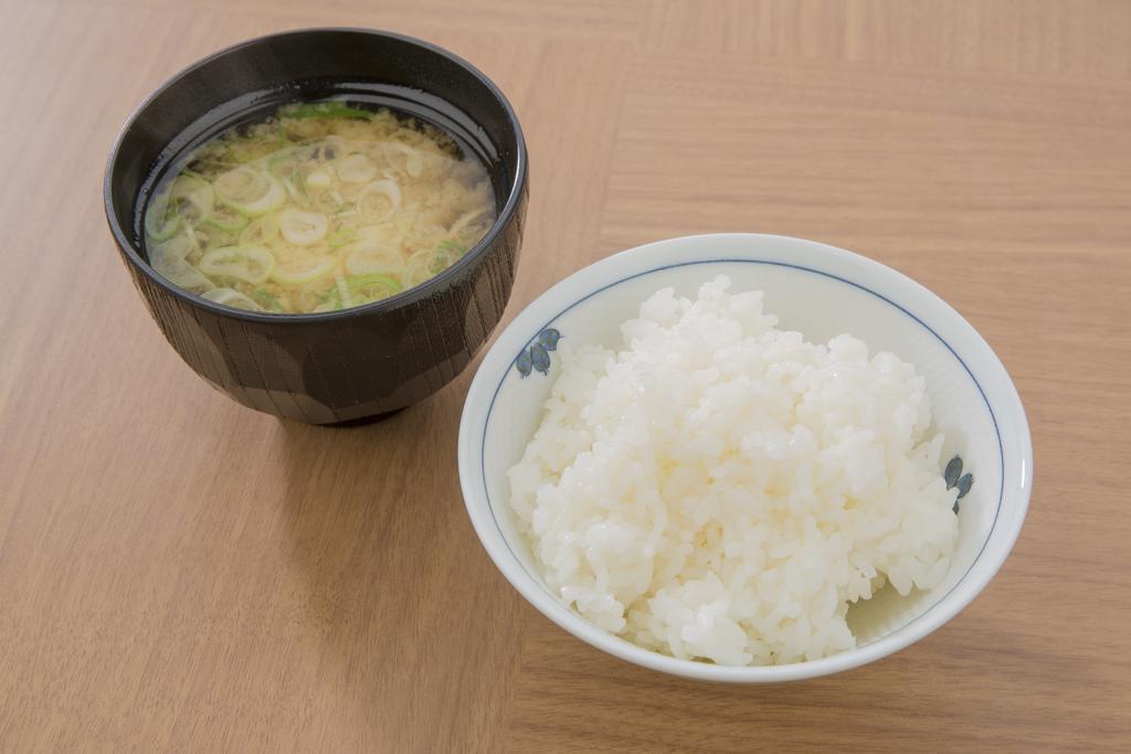 ホテルルートイン会津若松 エクステリア 写真